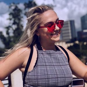 Meet your Posher, Darcie